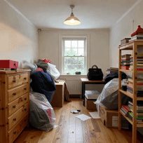 Prep your home
